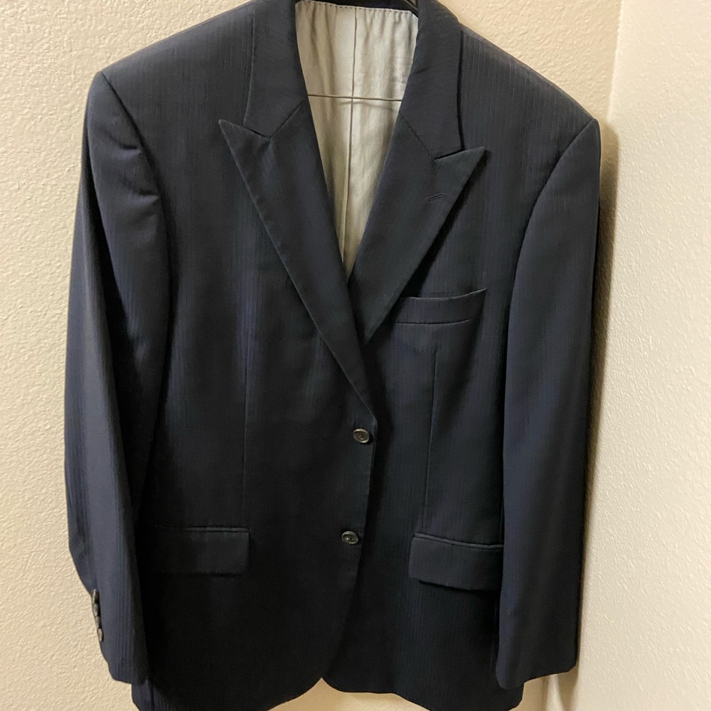 BOSS SUIT